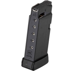 Magazin Glock 36