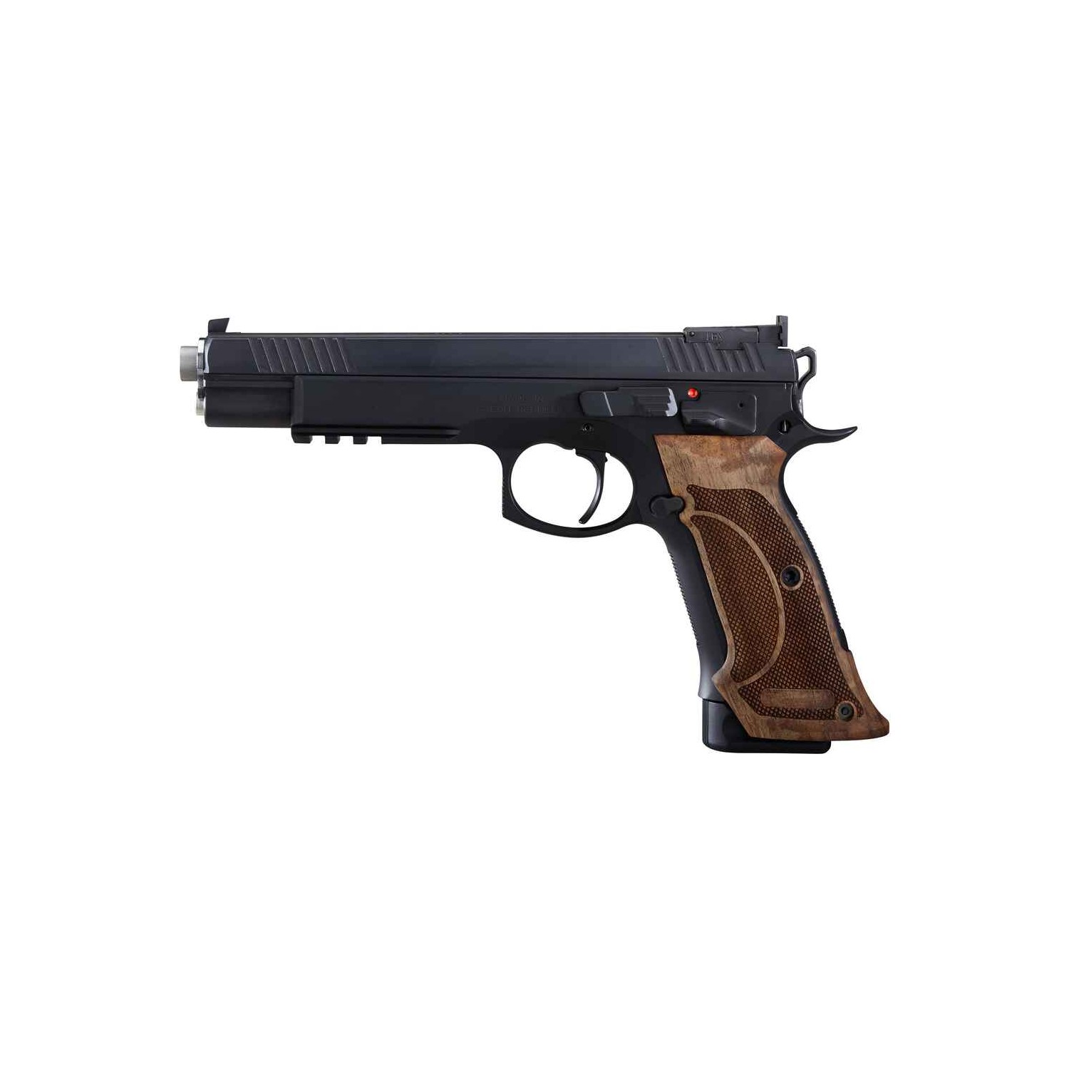 Taipan Sport, 9 mm