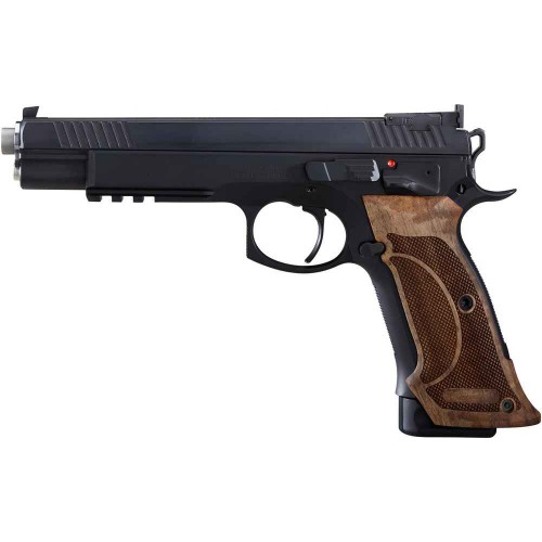 Taipan Sport, 9 mm