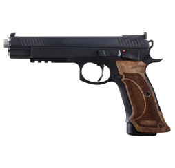 Taipan Sport, 9 mm