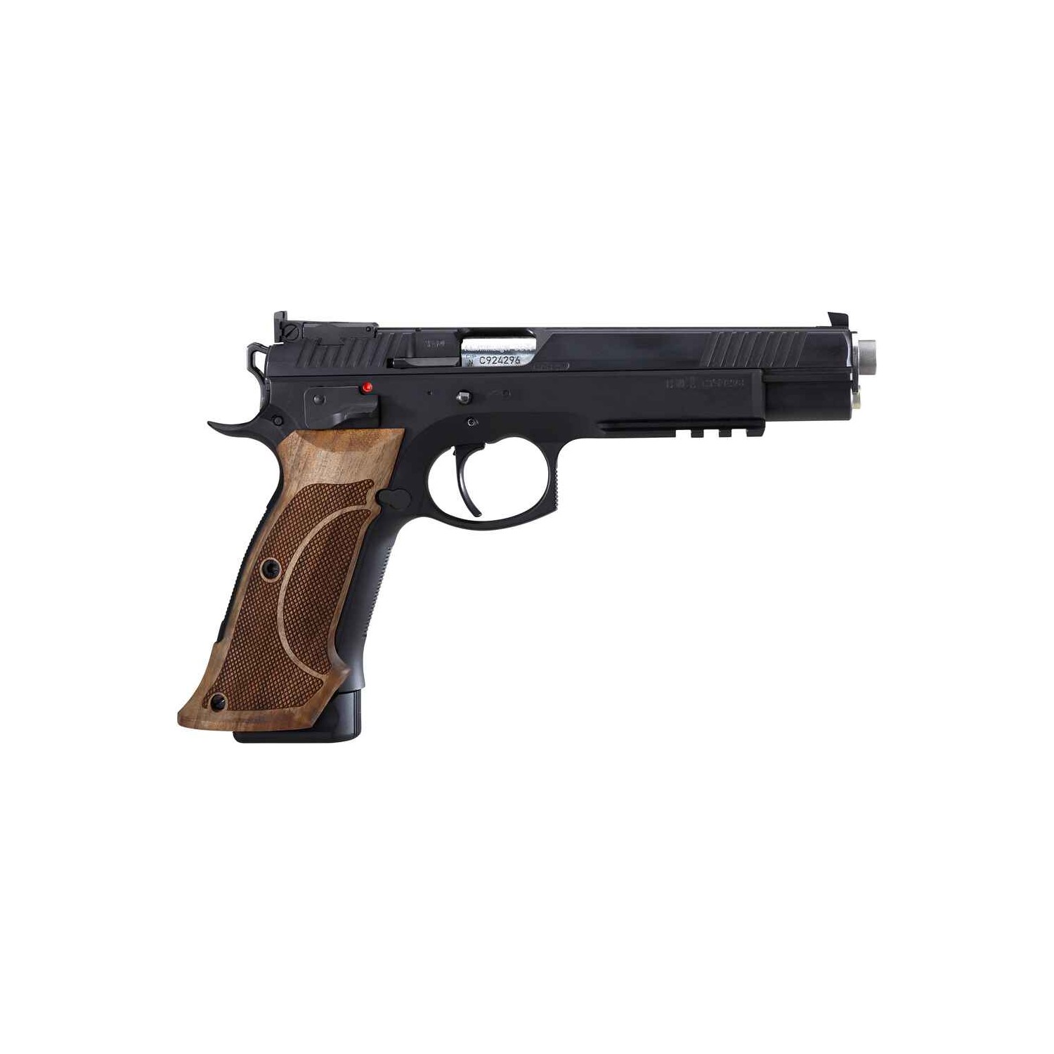 Taipan Sport, 9 mm