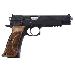 Taipan Sport, 9 mm