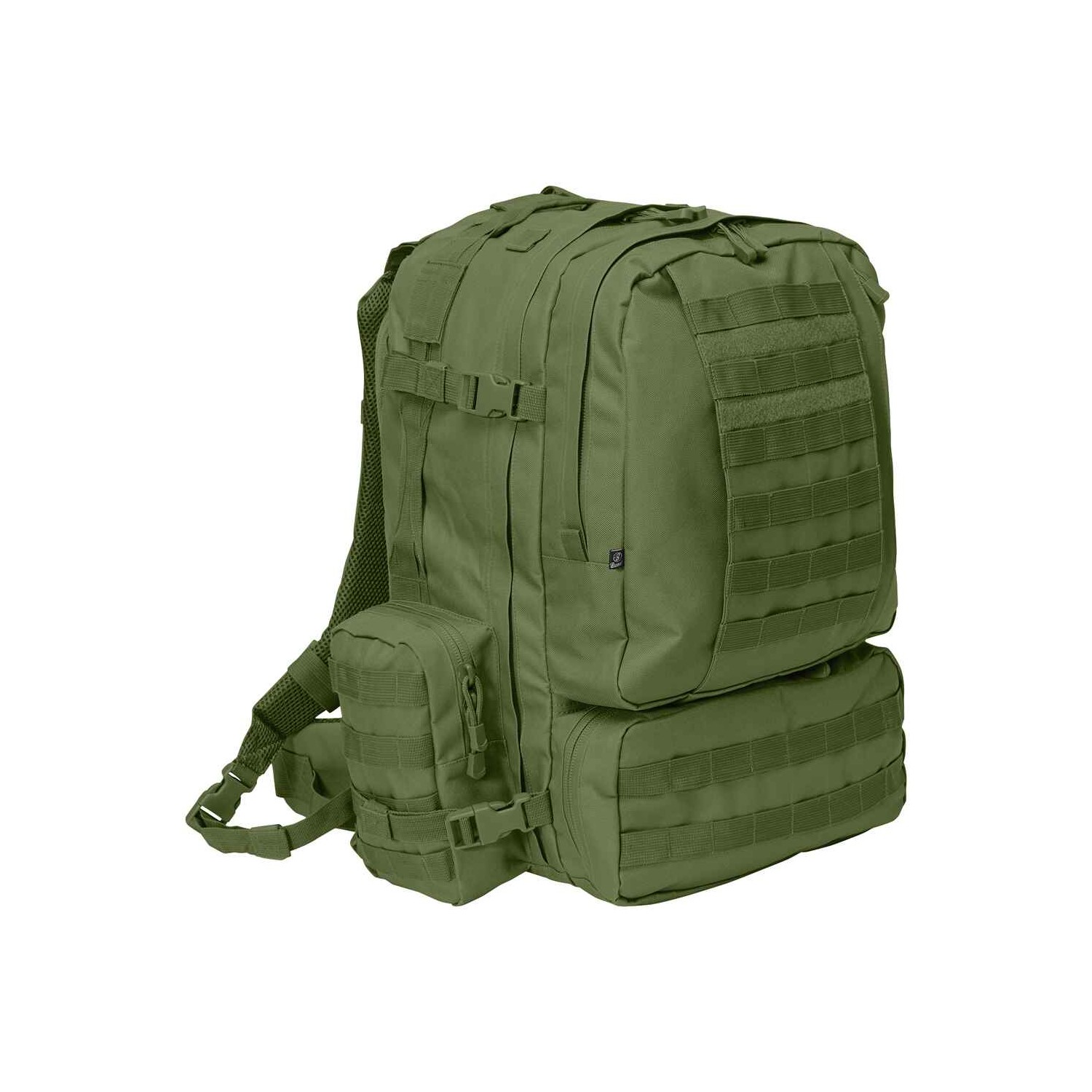 Rucksack US Cooper 50 Liter Brandit