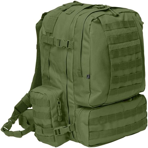 Rucksack US Cooper 50 Liter Brandit