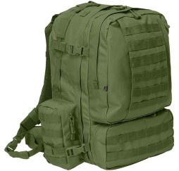 Rucksack US Cooper 50 Liter Brandit