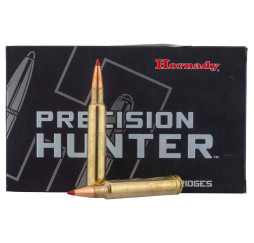 Büchsenmunition .300 Wby. Magnum ELD-X 13,0g/200grs. Hornady