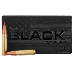 Büchsenmunition .300 Blackout Black V-Max 7,1g/110grs. Hornady