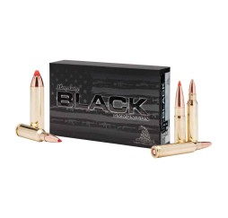 .223 Rem. Black Vlm. 4,1g/62grs. Hornady