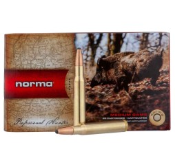 .30-06 Spr. Oryx 11,7g/180grs. Norma