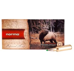 Büchsenmunition .300 WSM Ecostrike 9,7g/150grs. Norma