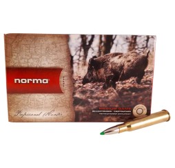 Büchsenmunition 7x65 R Ecostrike 9,1g/140grs. Norma