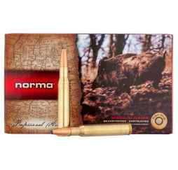 Büchsenmunition .30-06 Spr. Oryx 13,0g/200grs. Norma