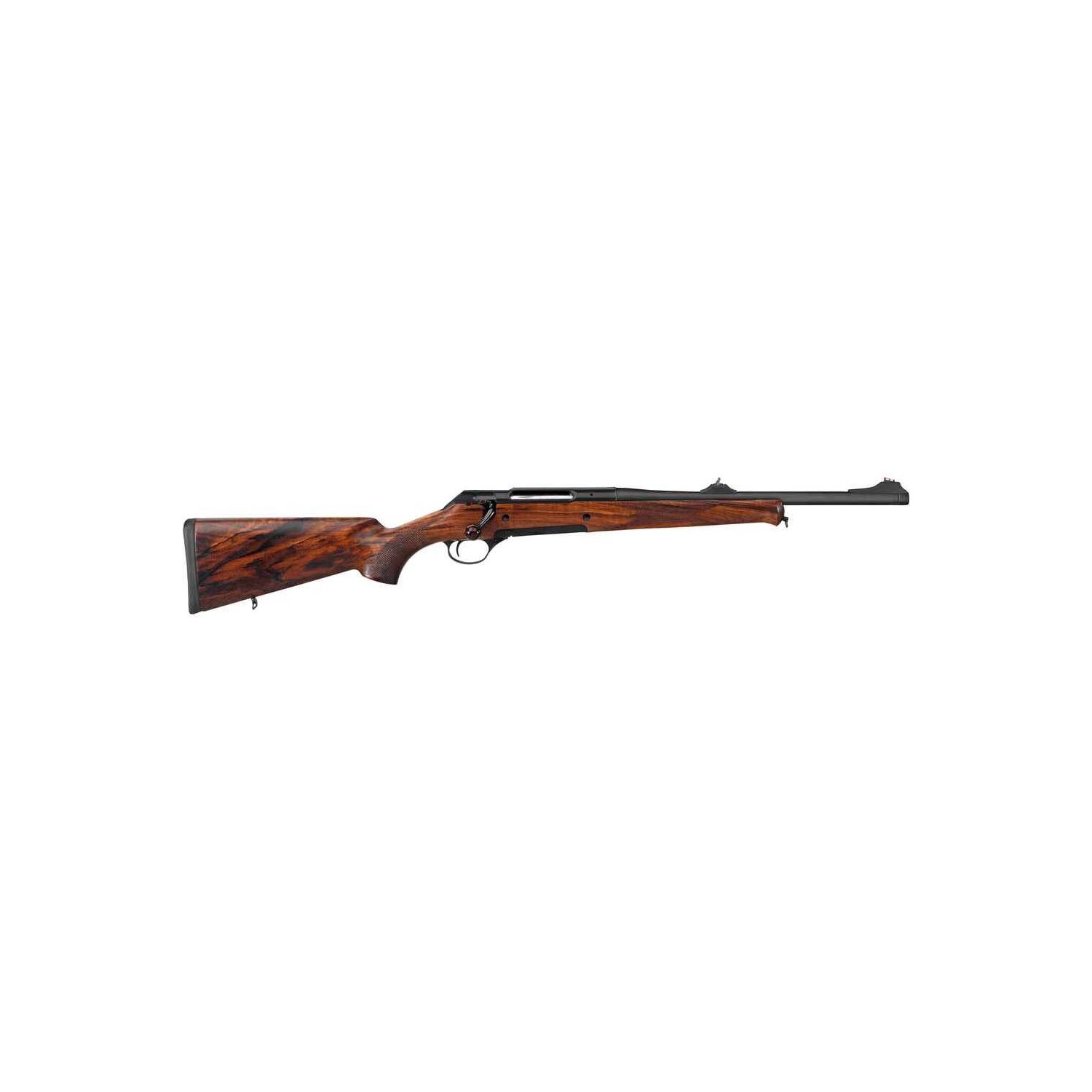 Repetierbüchse Jäger 10 Timber Compact Haenel