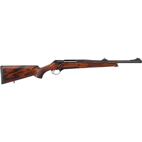 Repetierbüchse Jäger 10 Timber Compact Haenel