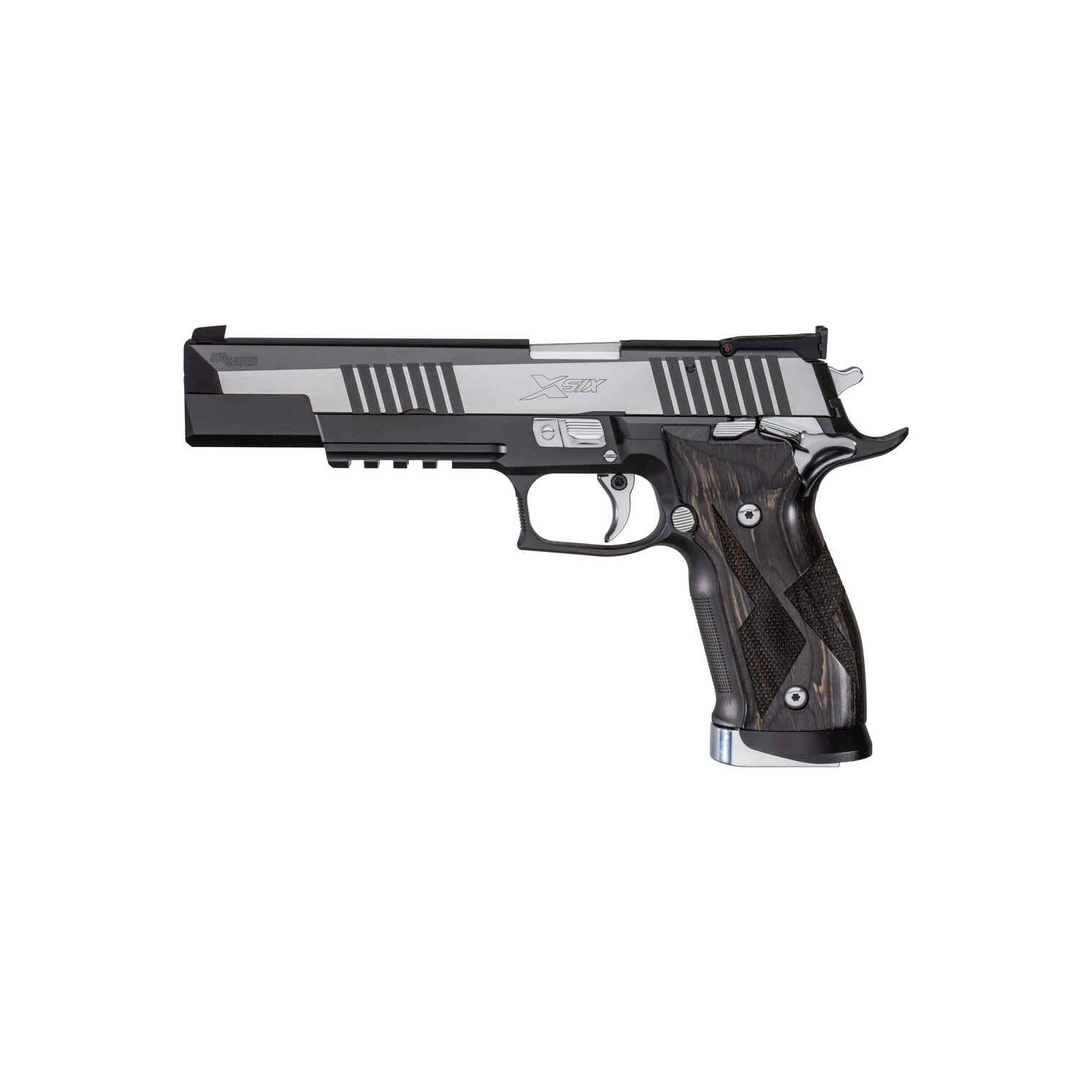 Sig Sauer P 226 X-Six Black & White