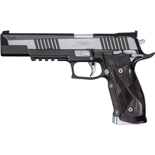 Sig Sauer P 226 X-Six Black & White