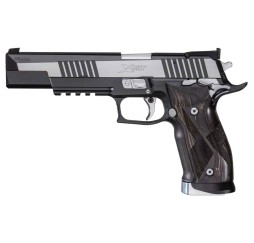 Sig Sauer P 226 X-Six Black & White