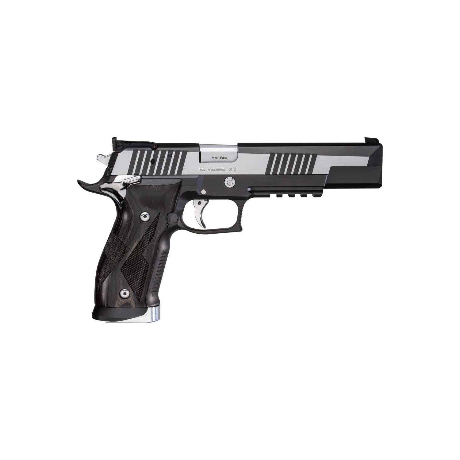 Sig Sauer P 226 X-Six Black & White