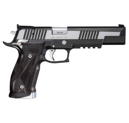 Sig Sauer P 226 X-Six Black & White