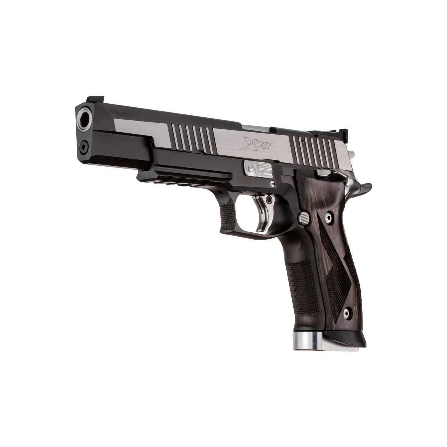 Sig Sauer P 226 X-Six Black & White