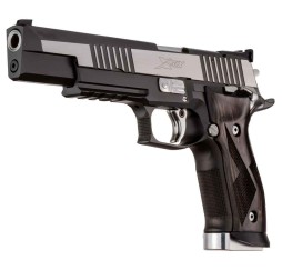 Sig Sauer P 226 X-Six Black & White