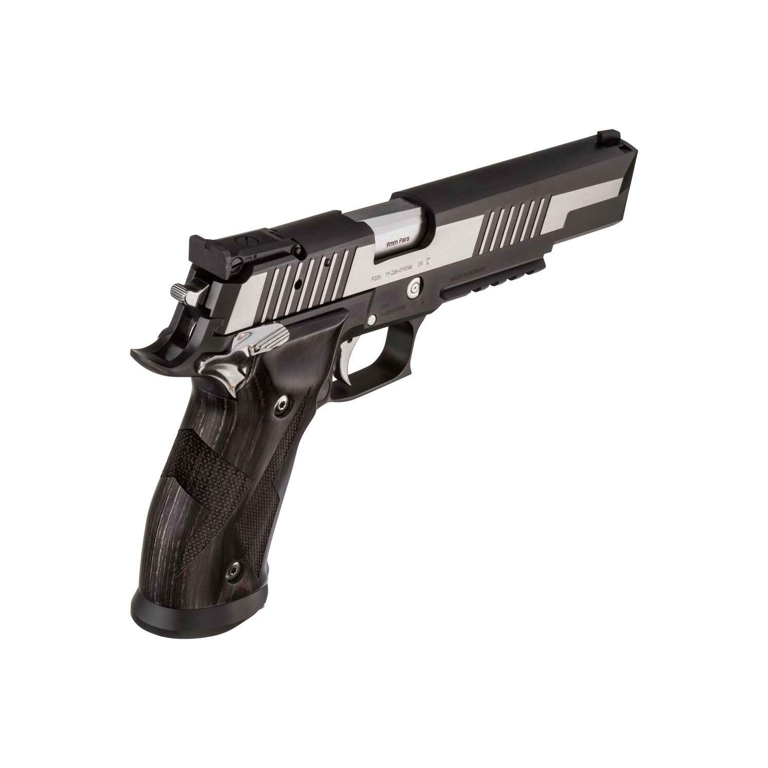 Sig Sauer P 226 X-Six Black & White