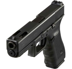 Glock 31C Gen4