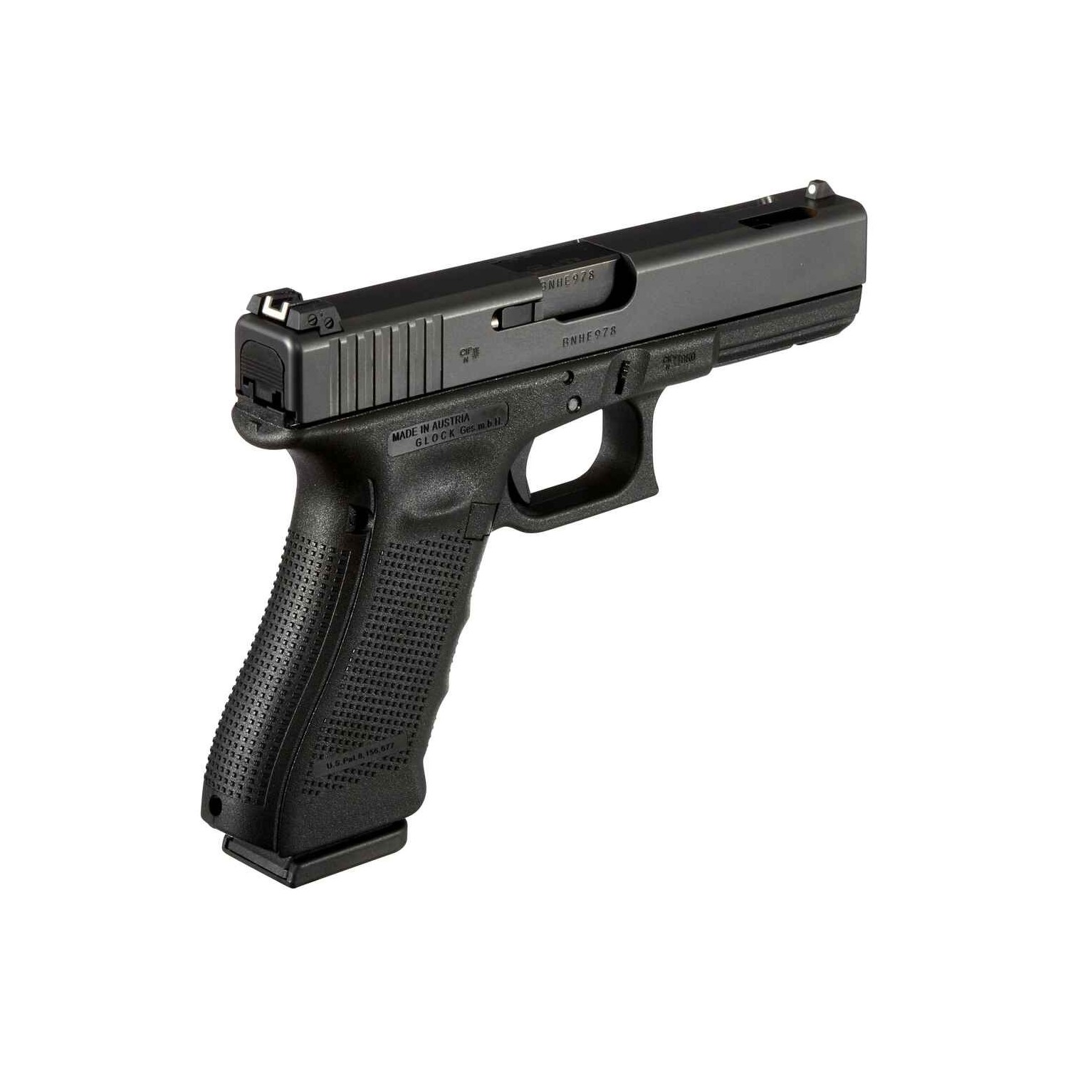 Glock 31C Gen4