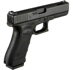 Glock 31C Gen4