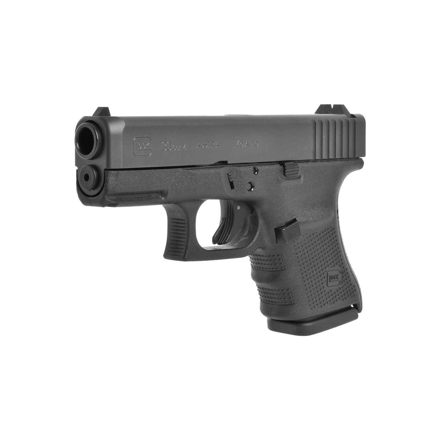 Glock 30 Gen4