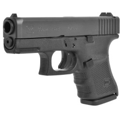 Glock 30 Gen4