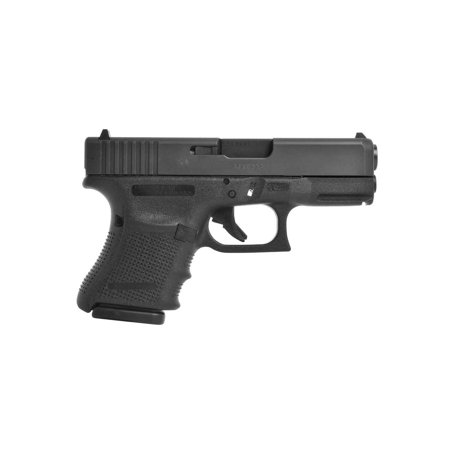 Glock 30 Gen4