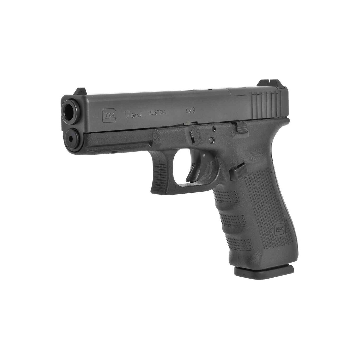 Glock 17 Gen4 MOS