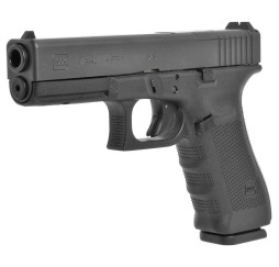 Glock 17 Gen4 MOS