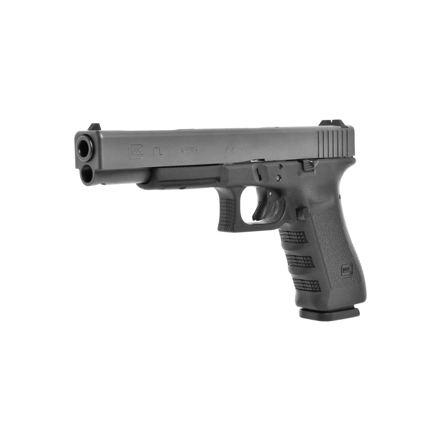 Glock 17L