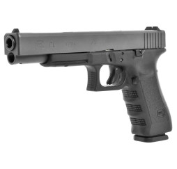 Glock 17L