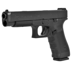 Glock 34 Gen4