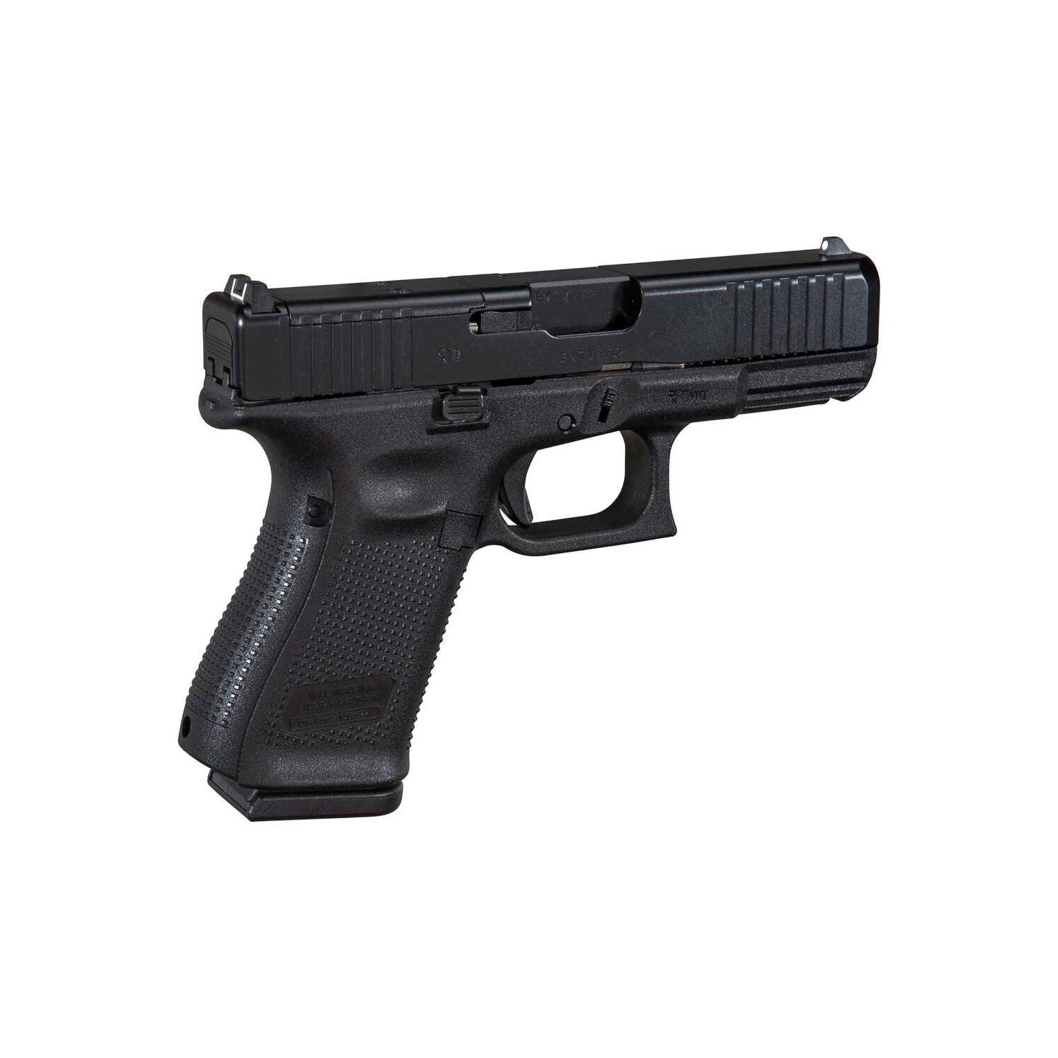 Glock 19 Gen5 MOS FS