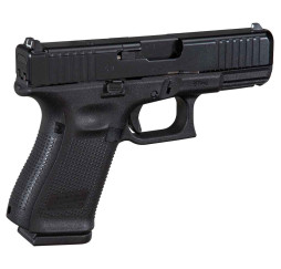 Glock 19 Gen5 MOS FS