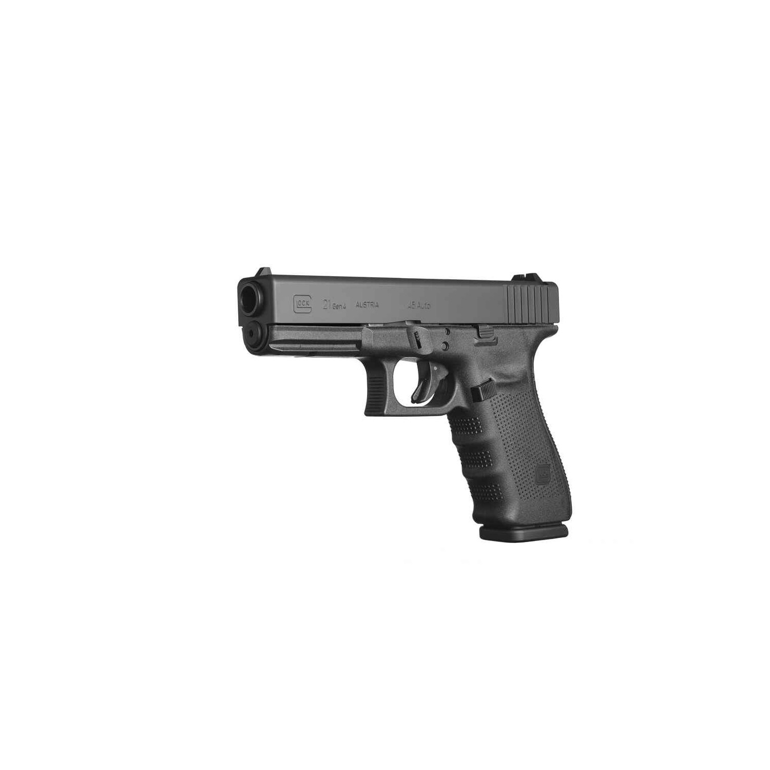 Glock 21 Gen4