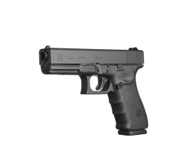 Glock 21 Gen4