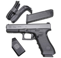 Glock 22 Gen 4