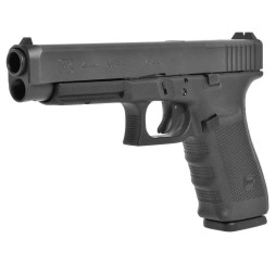 Glock 41 Gen4 MOS