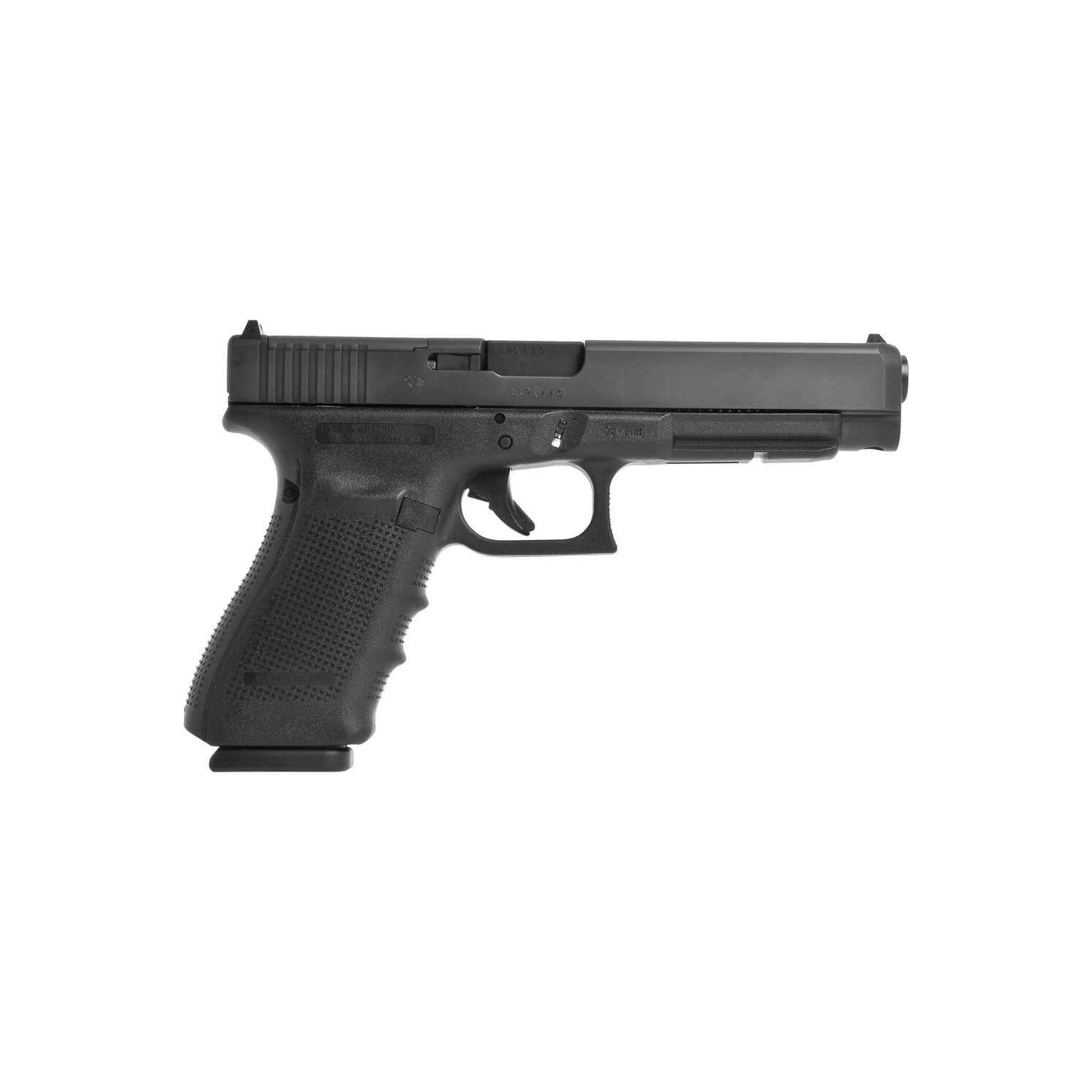 Glock 41 Gen4 MOS