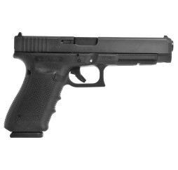 Glock 41 Gen4 MOS