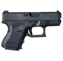 Glock 26 Gen4