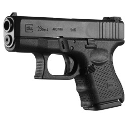 Glock 26 Gen4