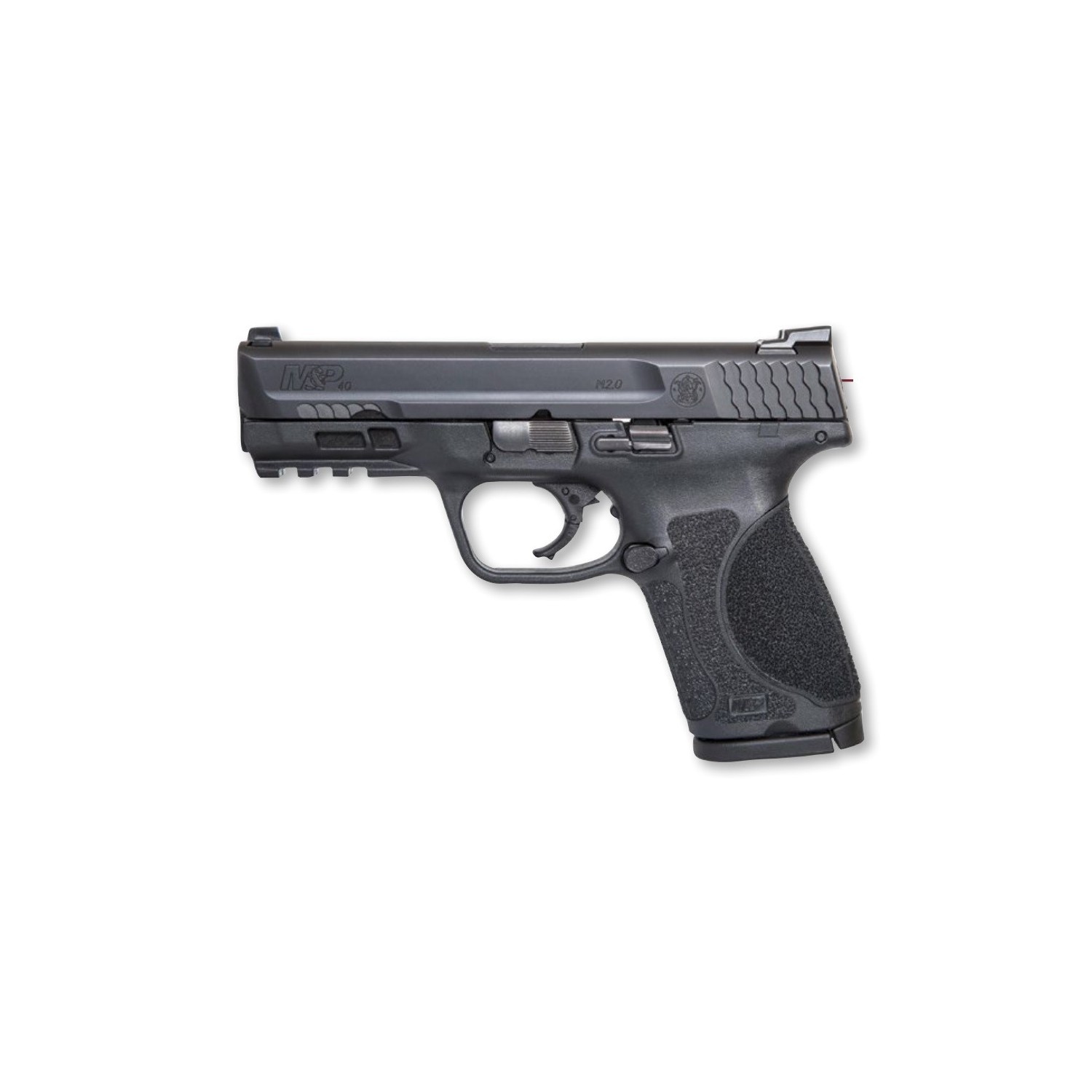 Smith & Wesson M&P 9 M2.0