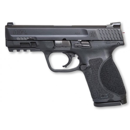 Smith & Wesson M&P 9 M2.0