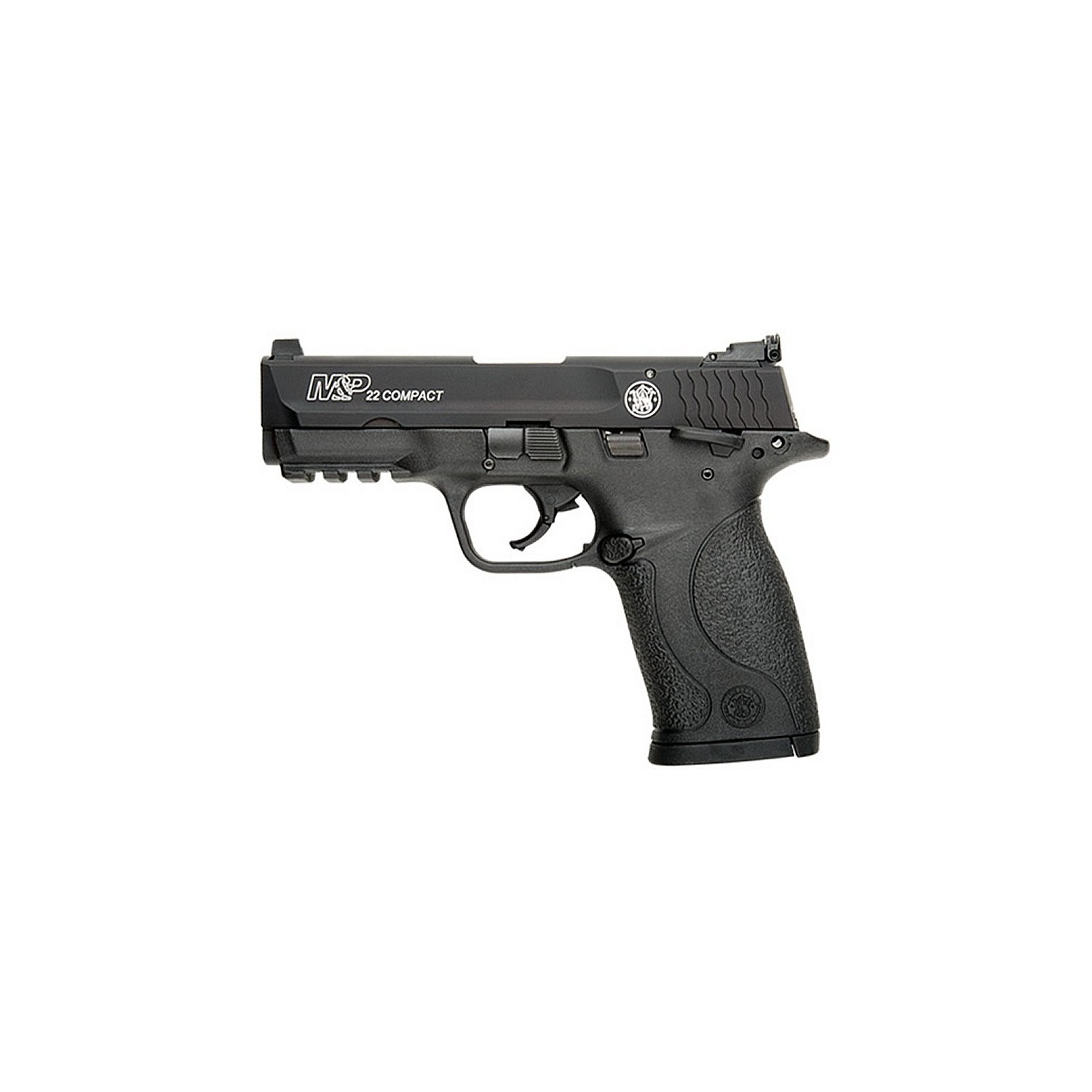 Smith & Wesson Mod. M&P® 22 Compact, .22 LR